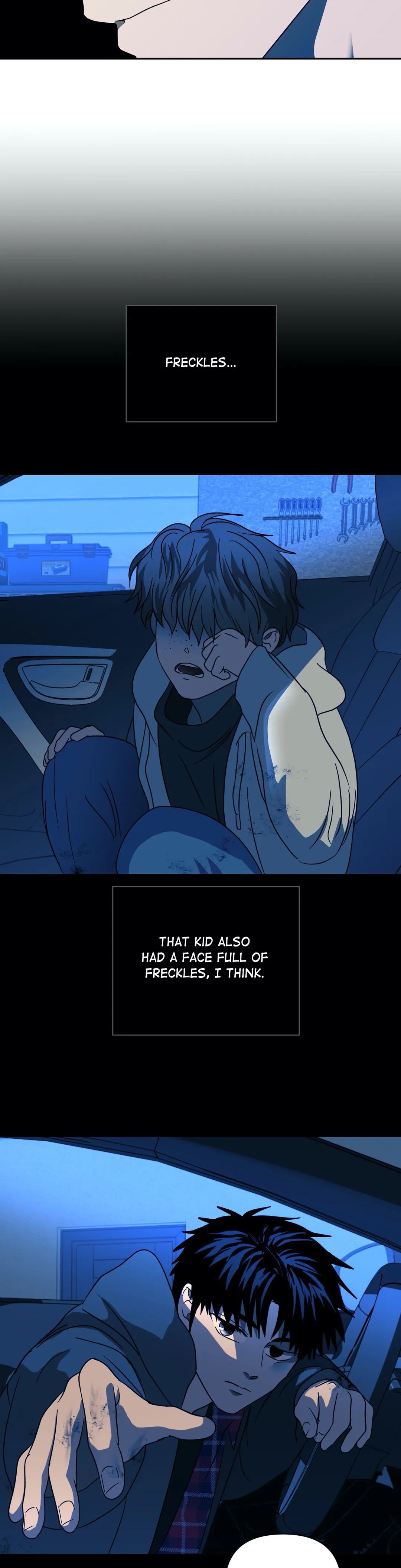 Shutline, Chapter 30 image 18